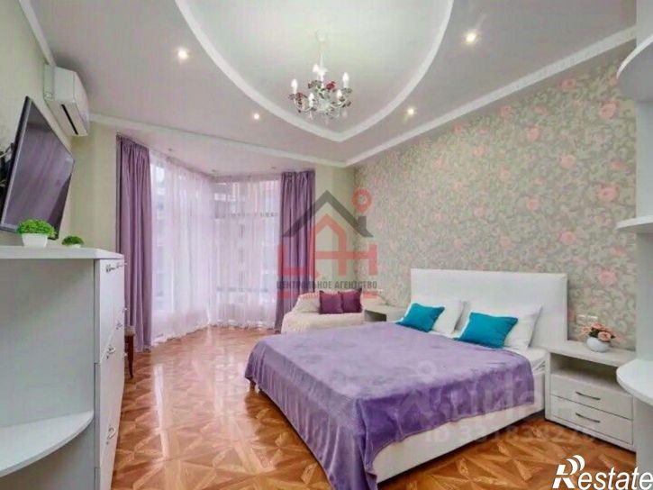2-комн квартира ул Шаумяна, 30,  д. 30