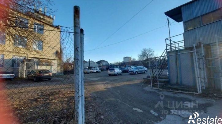 Земельный участок ул Западная, 26,  д. 26