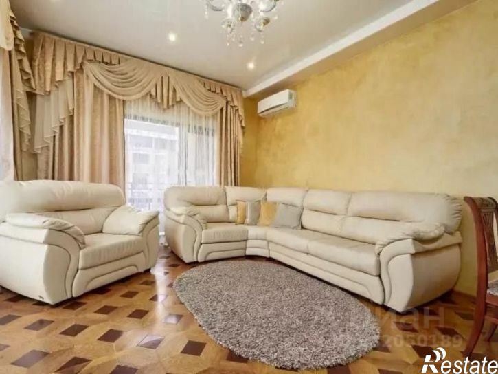 2-комн квартира ул Шаумяна, 32,  д. 32