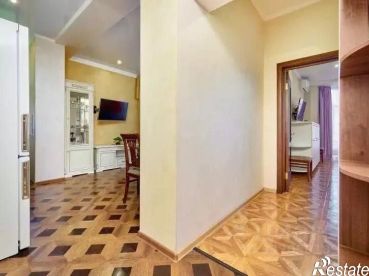 2-комн квартира ул Шаумяна, 32,  д. 32