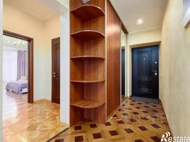 2-комн квартира ул Шаумяна, 32,  д. 32