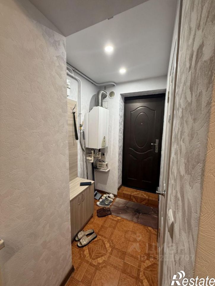 1-комн квартира ул Авиации, 6,  д. 6