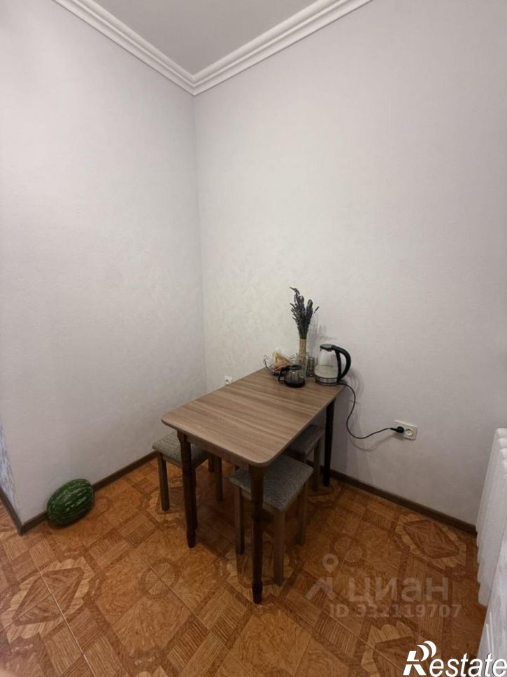1-комн квартира ул Авиации, 6,  д. 6