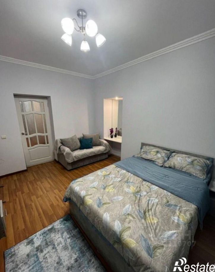 1-комн квартира ул Авиации, 6,  д. 6