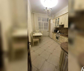 2-комн, 61кв м, этаж 5/5 Толбухина улица, д.16
