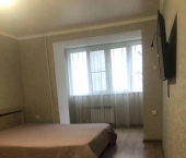 1-комн, 38кв м, этаж 3/5 ул Пушкина, 103