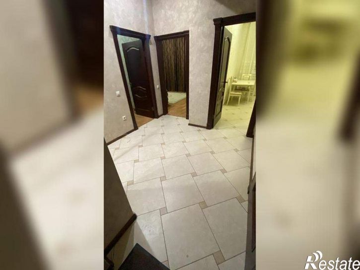 2-комн квартира Толбухина улица, д.16