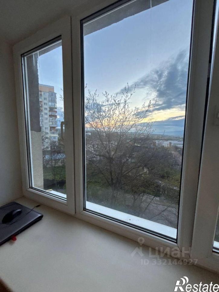 3-комн квартира ул Азербайджанская, 27,  д. 27