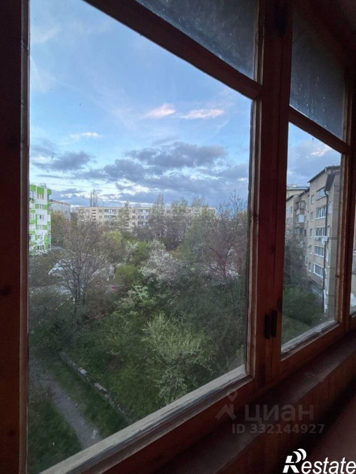 3-комн квартира ул Азербайджанская, 27,  д. 27