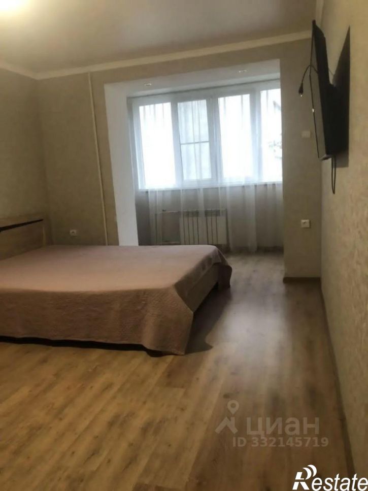 1-комн квартира ул Пушкина, 103,  д. 103