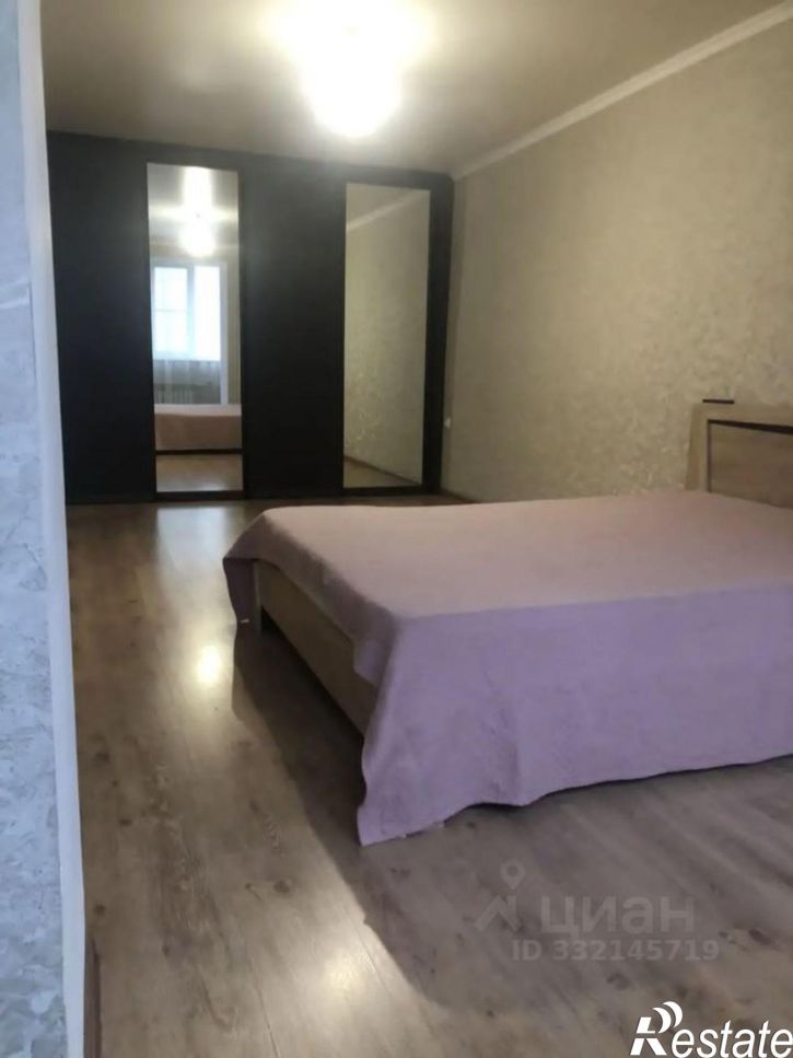 1-комн квартира ул Пушкина, 103,  д. 103