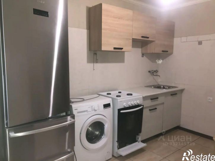 1-комн квартира ул Пушкина, 103,  д. 103