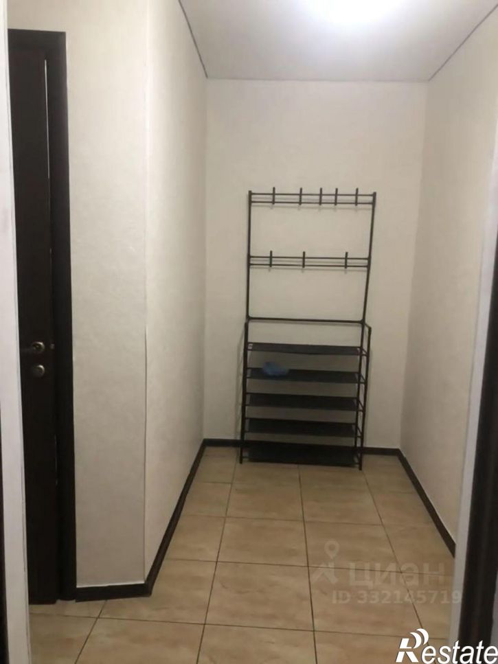 1-комн квартира ул Пушкина, 103,  д. 103