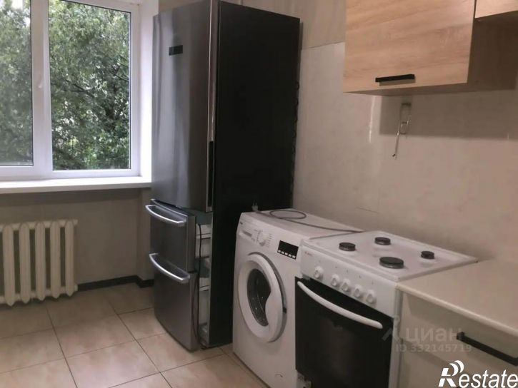 1-комн квартира ул Пушкина, 103,  д. 103