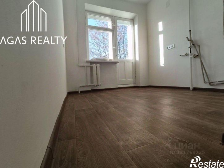 1-комн квартира ул Андрея Губина, 60,  д. 60