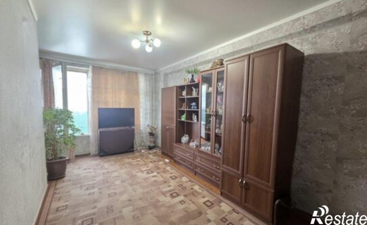 1-комн квартира пр-кт Победы, 134,  д. 134