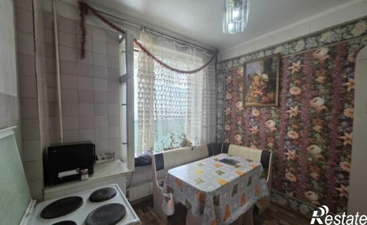 1-комн квартира пр-кт Победы, 134,  д. 134