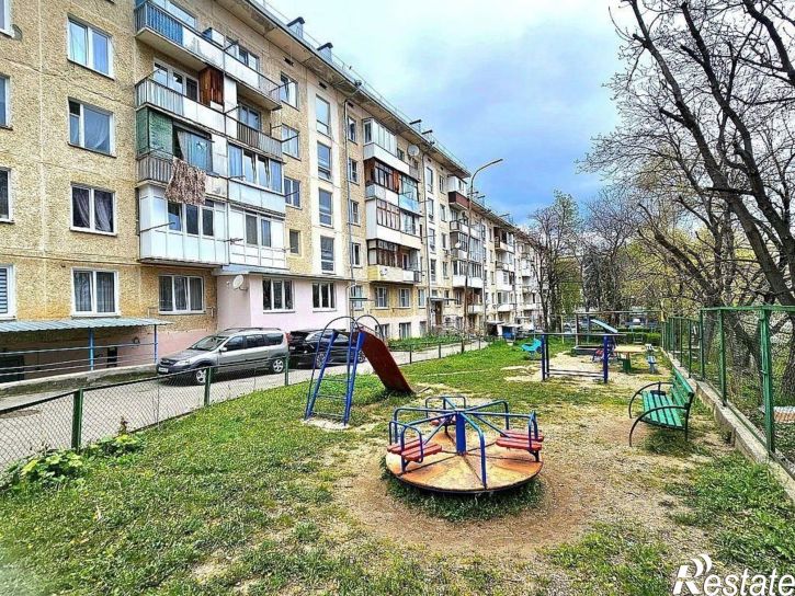 2-комн квартира ул Героев Медиков, 31,  д. 31