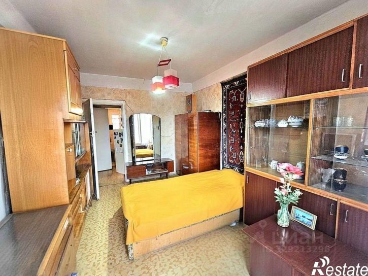 2-комн квартира ул Героев Медиков, 31,  д. 31