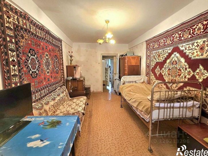 2-комн квартира ул Героев Медиков, 31,  д. 31