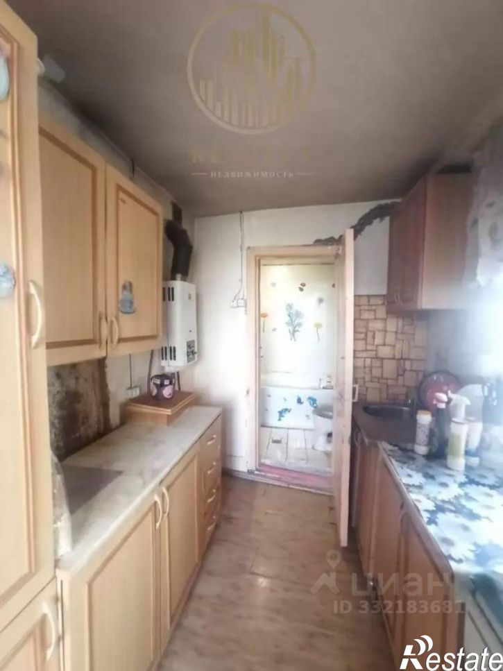 2-комн квартира Кисловодск, Ломоносова ул., д. 2