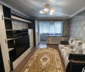 1-комн, 38кв м, этаж 4/5 ул Марцинкевича, 72