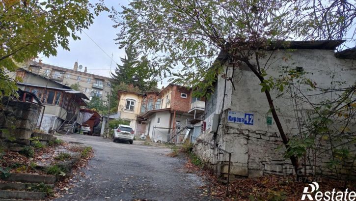 2-комн квартира ул Кирова, 42,  д. 42