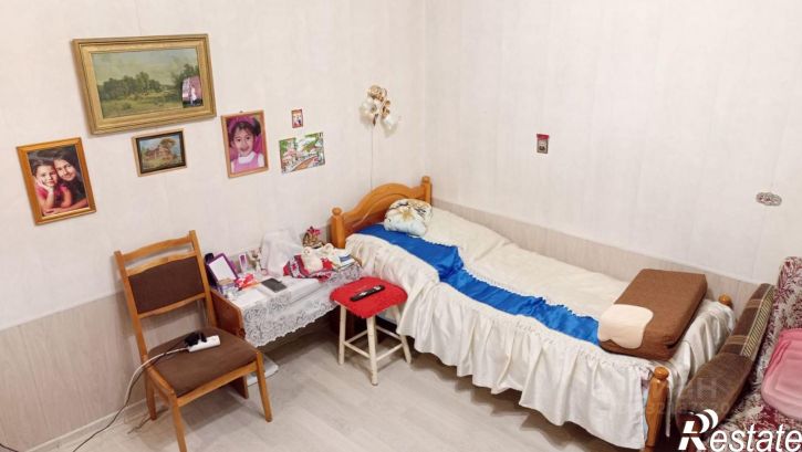 2-комн квартира ул Кирова, 42,  д. 42
