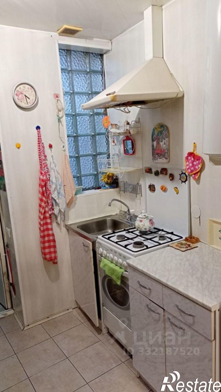2-комн квартира ул Кирова, 42,  д. 42