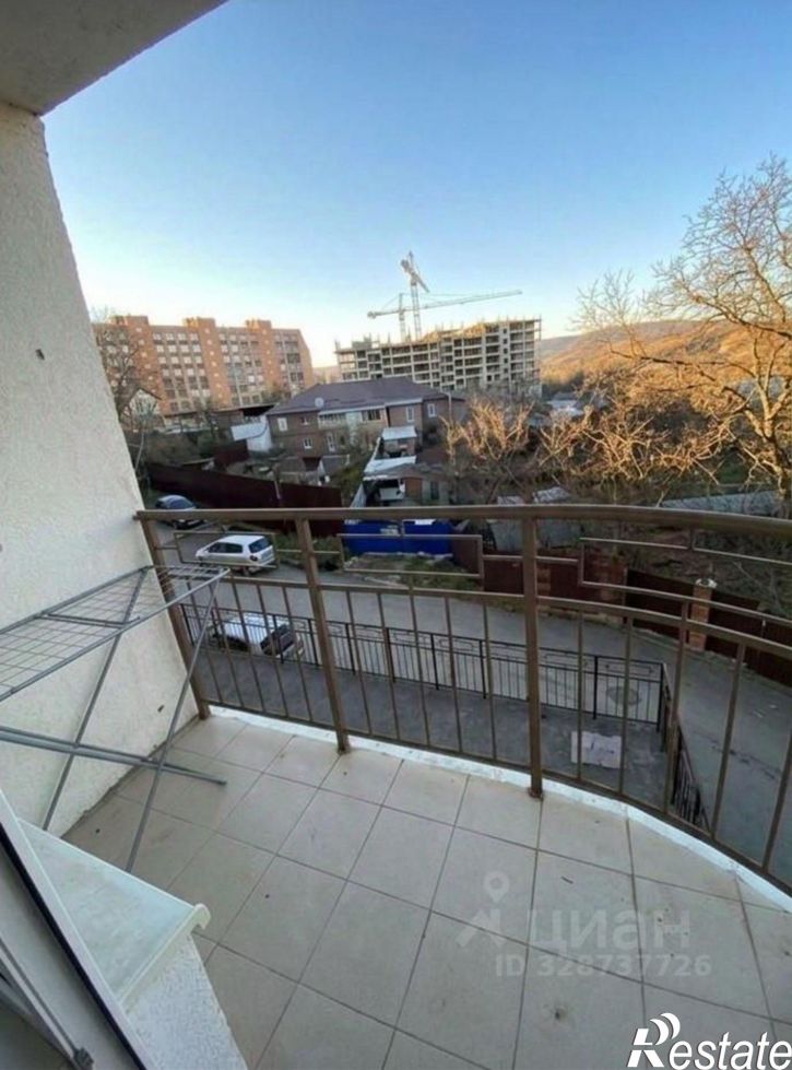 1-комн квартира ул Ленинградская, 46,  д. 46