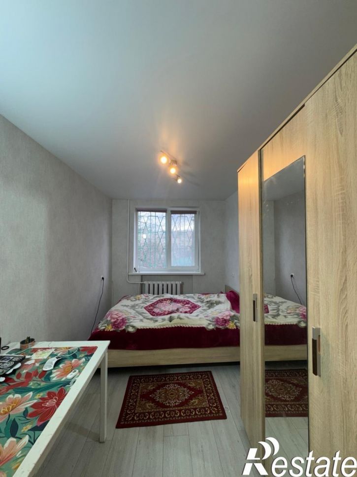 1-комн квартира Осипенко, 3