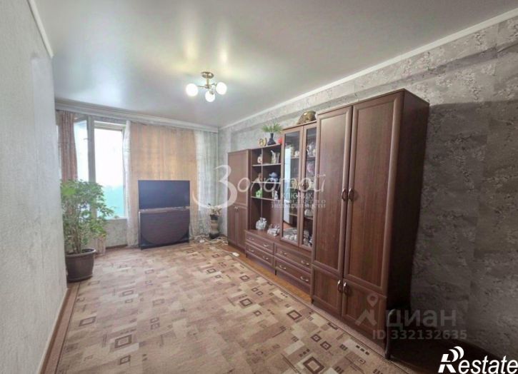 1-комн квартира Кисловодск городской округ