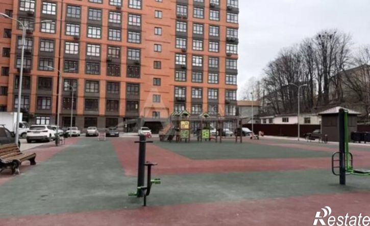 1-комн квартира ул Ленинградская, 77,  д. 77