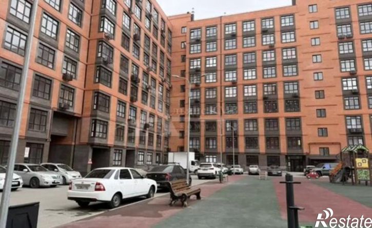 1-комн квартира ул Ленинградская, 77,  д. 77