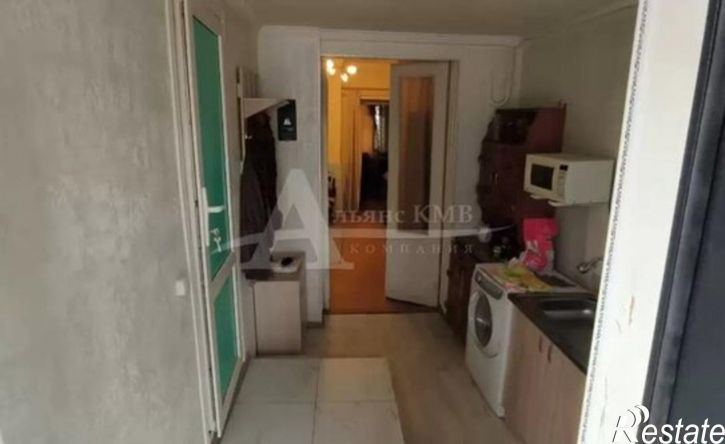 2-комн квартира Зеркальный пер, 6,  д. 6