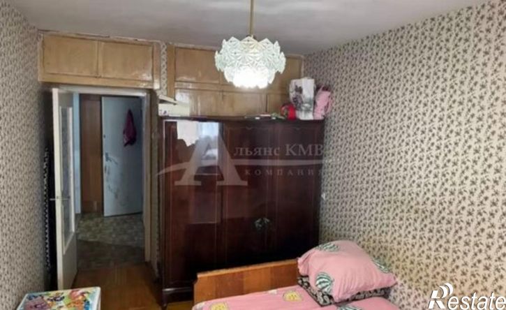 1-комн квартира ул Водопойная, 19,  д. 19