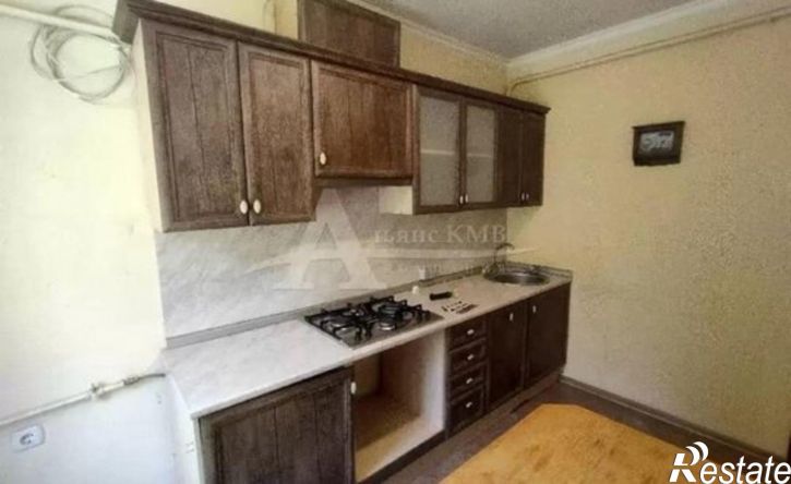1-комн квартира ул Пушкина, 103,  д. 103