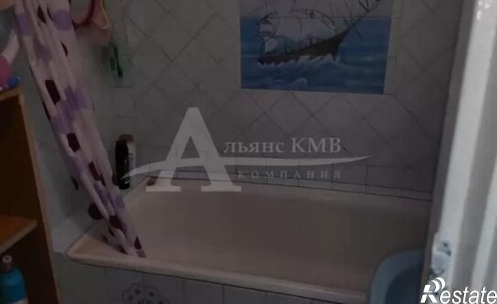 1-комн квартира ул Водопойная, 19,  д. 19