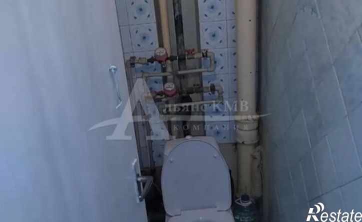 1-комн квартира ул Водопойная, 19,  д. 19