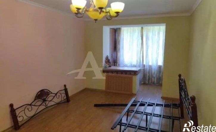 1-комн квартира ул Пушкина, 103,  д. 103