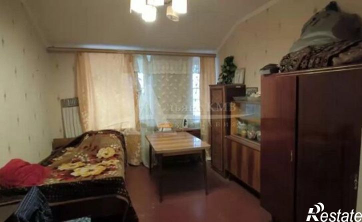 2-комн квартира Зеркальный пер, 6,  д. 6