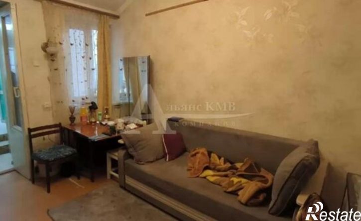 2-комн квартира Зеркальный пер, 6,  д. 6