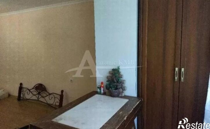 1-комн квартира ул Пушкина, 103,  д. 103