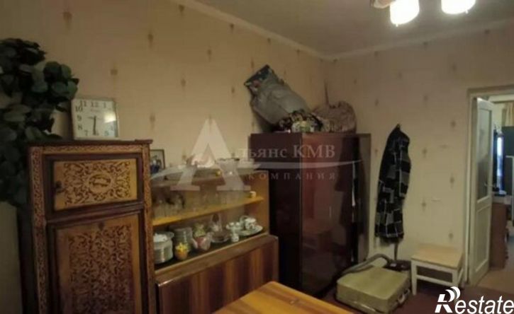 2-комн квартира Зеркальный пер, 6,  д. 6
