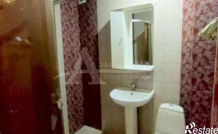 1-комн квартира ул Пушкина, 103,  д. 103