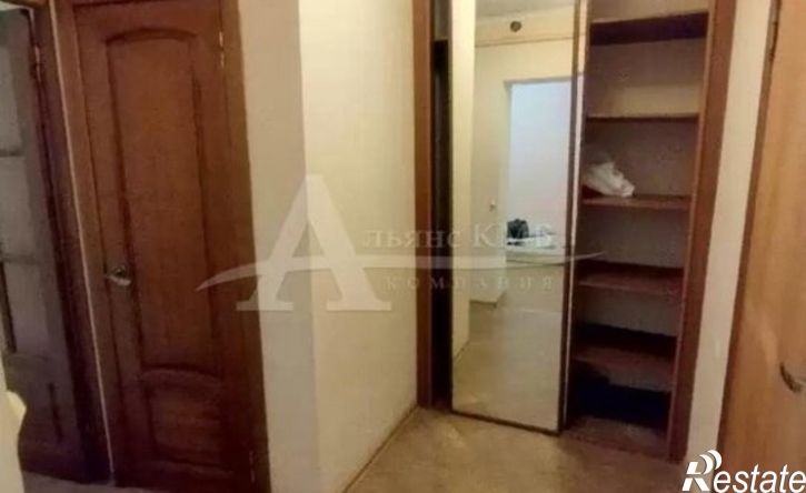 1-комн квартира ул Пушкина, 103,  д. 103