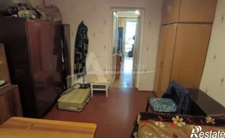 2-комн квартира Зеркальный пер, 6,  д. 6
