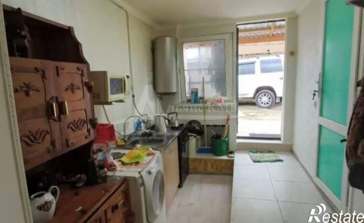 2-комн квартира Зеркальный пер, 6,  д. 6