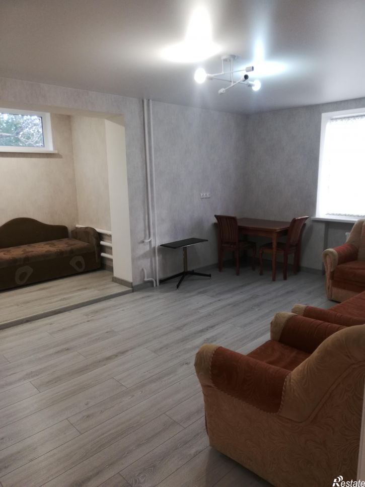 2-комн квартира осипенко, 3