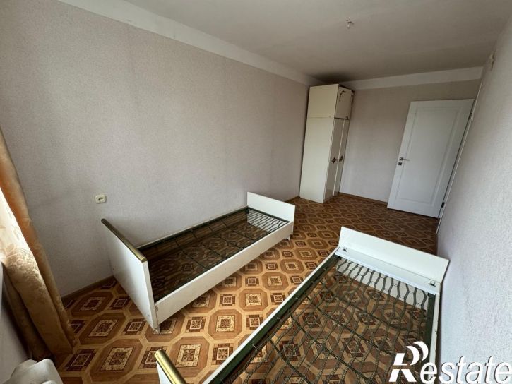 3-комн квартира Осипенко, 3